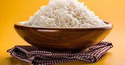 صادرات برنج شمال به ترکیه