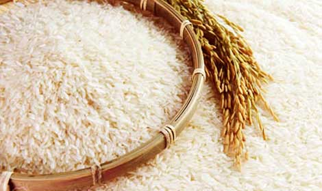 رضایت مشتری از خرید برنج