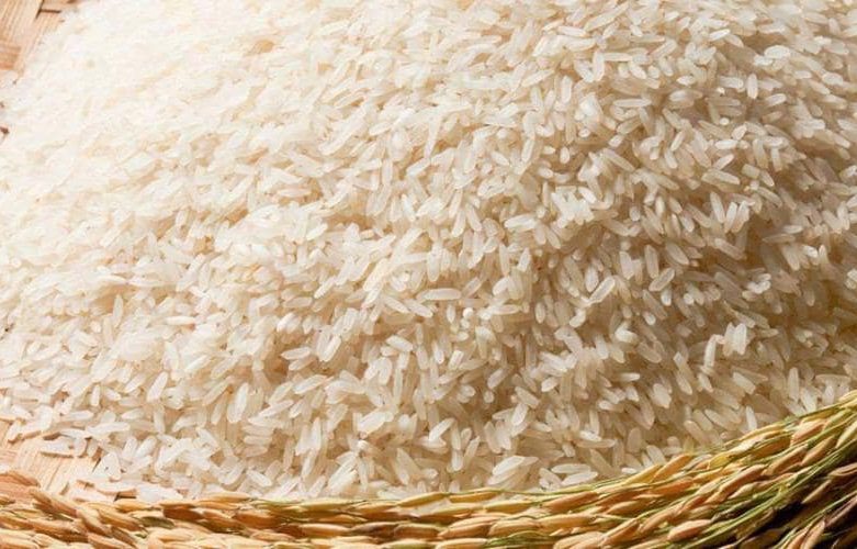 قیمت هر کیلو برنج عنبربو