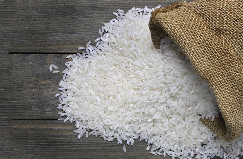 خرید و فروش برنج