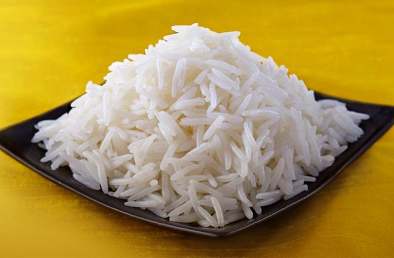 خواص برنج لنجان