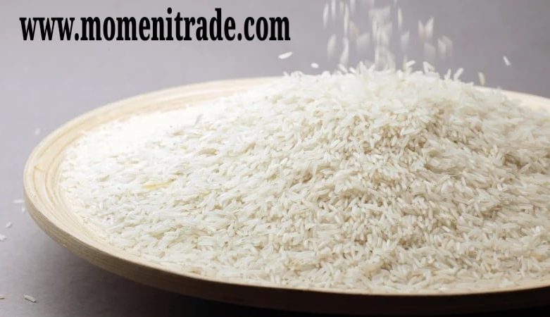 برنج لنجان خرید