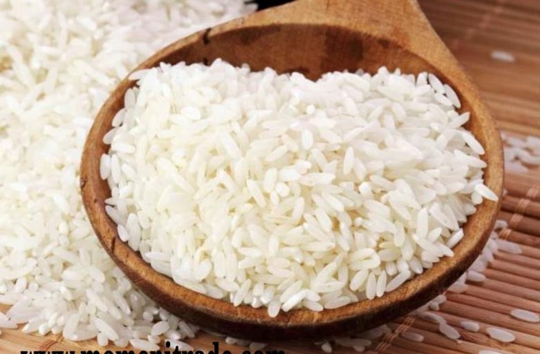 برنج عنبربو یا شمال