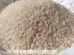 برنج لنجان مومنی