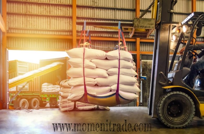 برنج عنبربو عمده فروشی