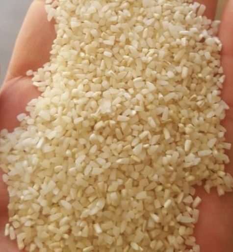 خرید برنج نیم دانه طارم عطری