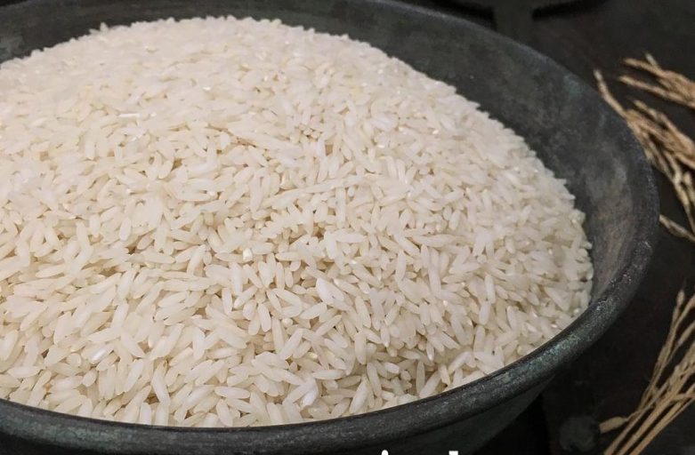 فروش برنج محلی اصفهان لنجان