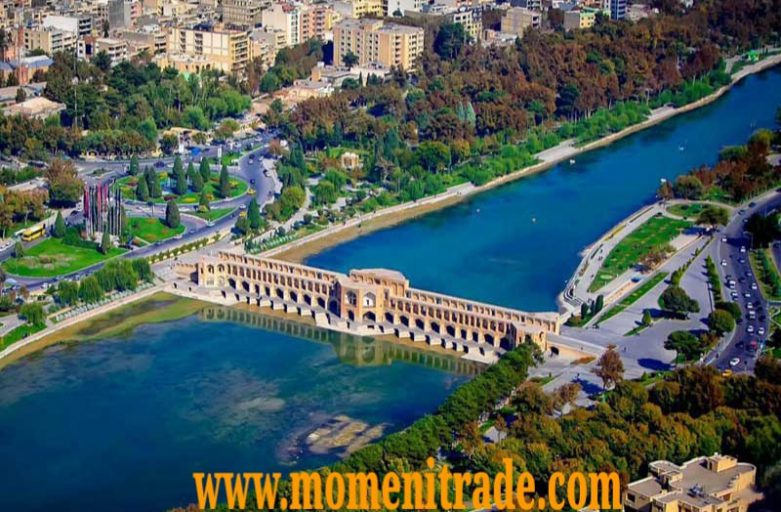 پخش برنج لنجان برای هتل ها