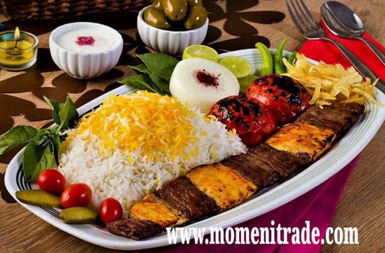 خرید برنج عنبربو برای رستوران ها