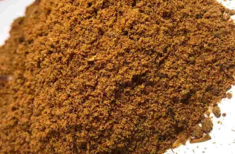 پودر گوشت