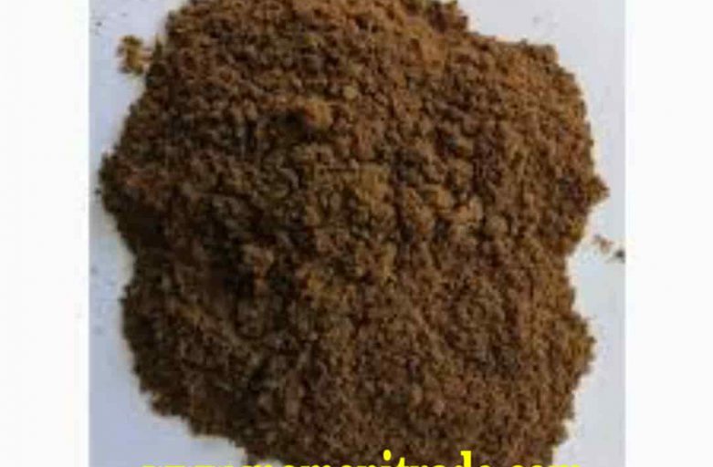 تولید پودر گوشت شرکت های ارومیه