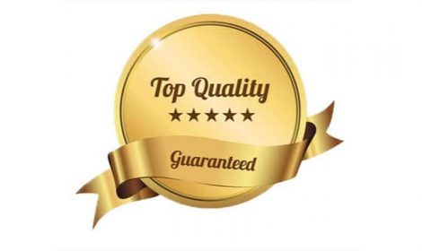 تضمین کیفیت