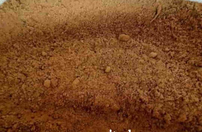 نمایندگی پودر گوشت