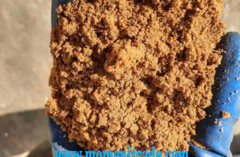 صادرات پودر گوشت به ترکیه