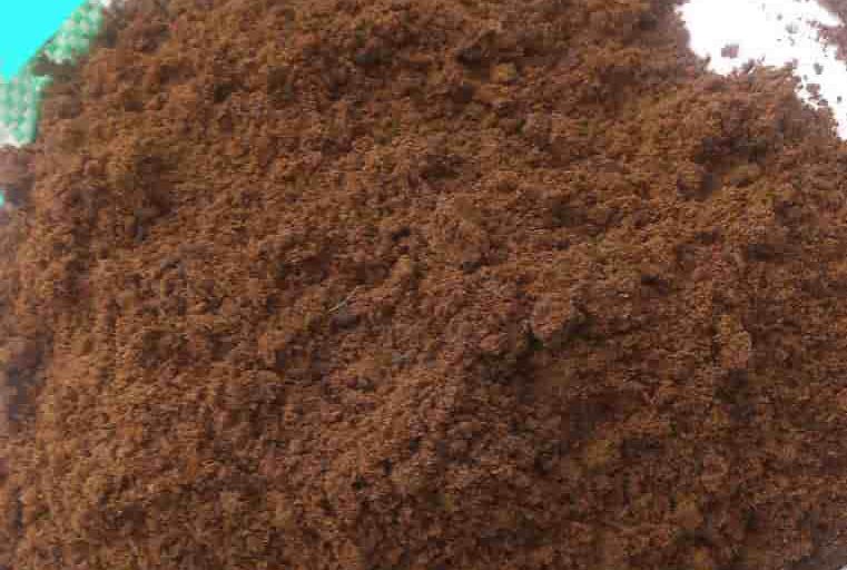 پودر گوشت صادراتی