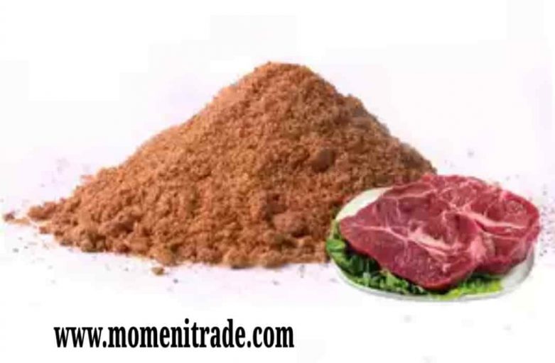 پودر گوشت در تغذیه دام