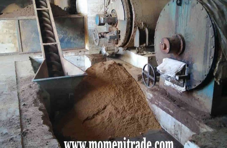 قیمت خرید پودر گوشت