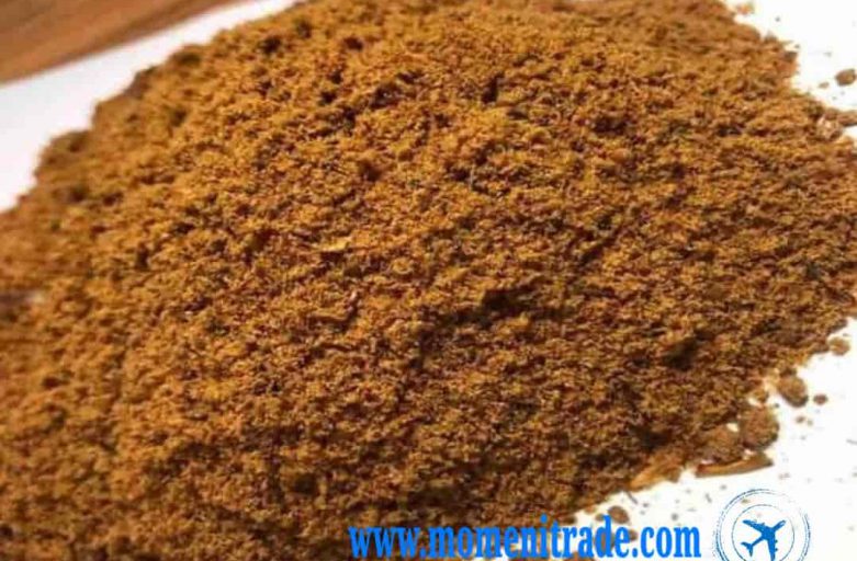 فروش پودر گوشت سراسر کشور