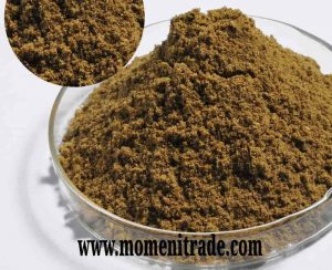 پودر ماهی خوراک دام طیور آبزیان