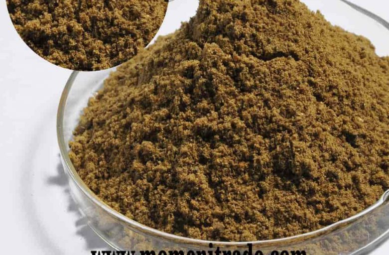 پودر ماهی خوراک دام طیور آبزیان