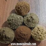 راهنمای انواع پودر گوشت