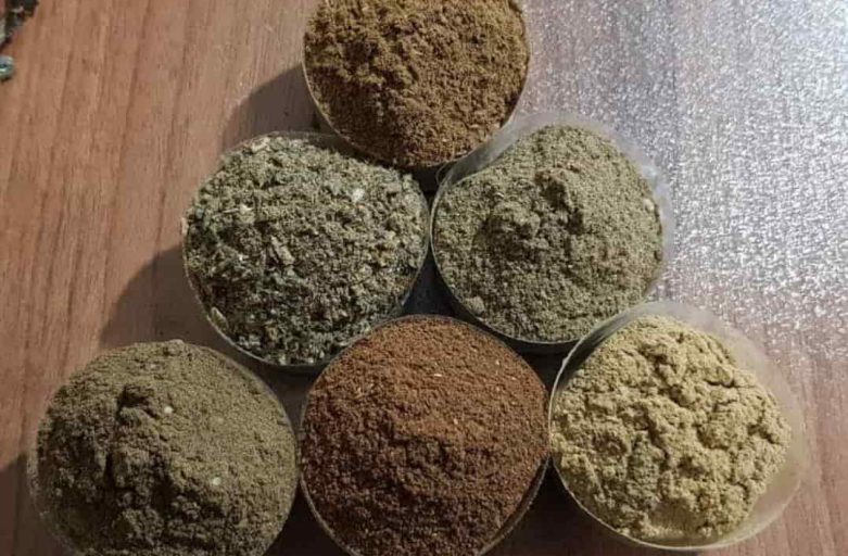 راهنمای انواع پودر گوشت