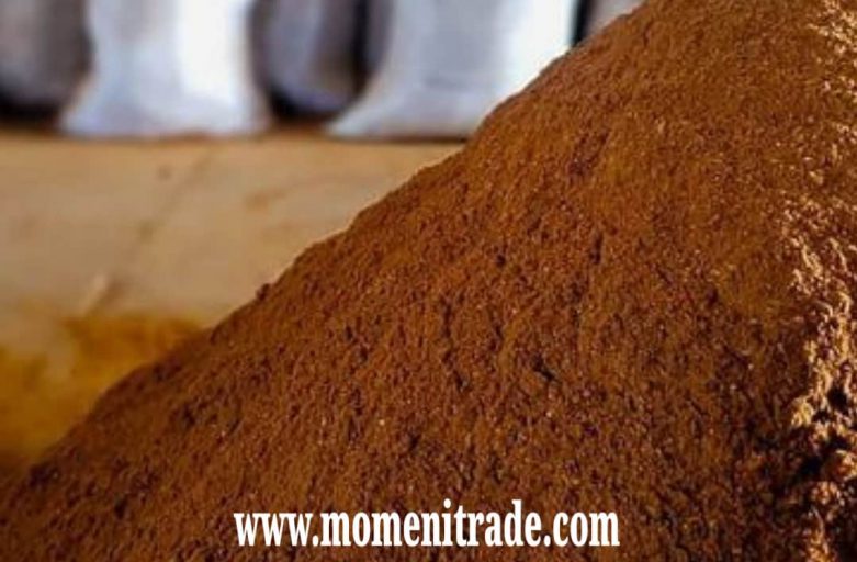 خرید پودر گوشت درجه یک