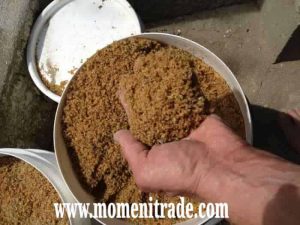 تولید و فروش پودر گوشت