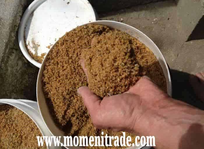 تولید و فروش پودر گوشت