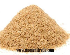خرید سبوس دامی