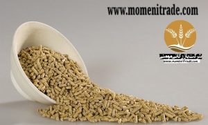 فروش دان آماده طیور