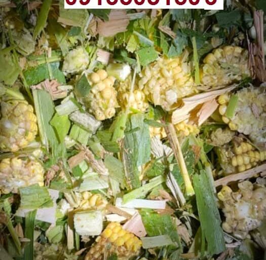 خرید چاپر ذرت و قیمت