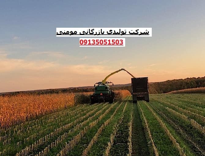 قیمت خرید چاپر ذرت علوفه