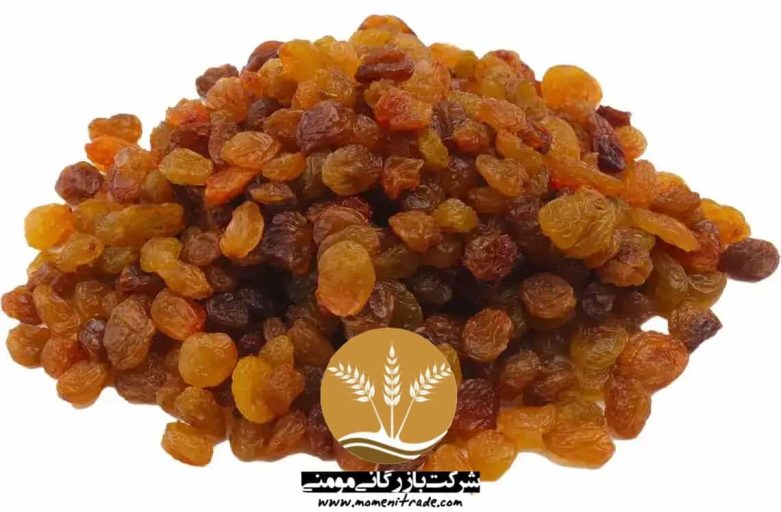 خرید اینترنتی کشمش