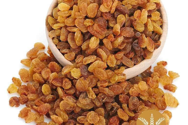 خرید کشمش ارگانیک