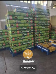 بهترین قیمت کشمش , فروشنده عمده