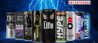 قیمت نوشیدنی انرژی زا | بررسی کامل بازار، برندها و راهنمای خرید عمده نوشیدنی انرژی زا، قیمت ، خرید و فروش